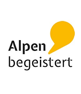 Alpen begeistert.